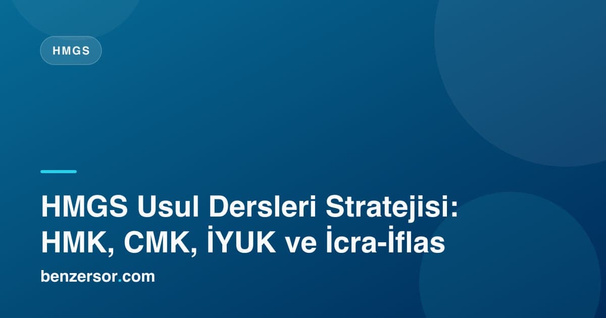 Mahkeme salonunu simgeleyen tokmak ve usul kanunu metinleri