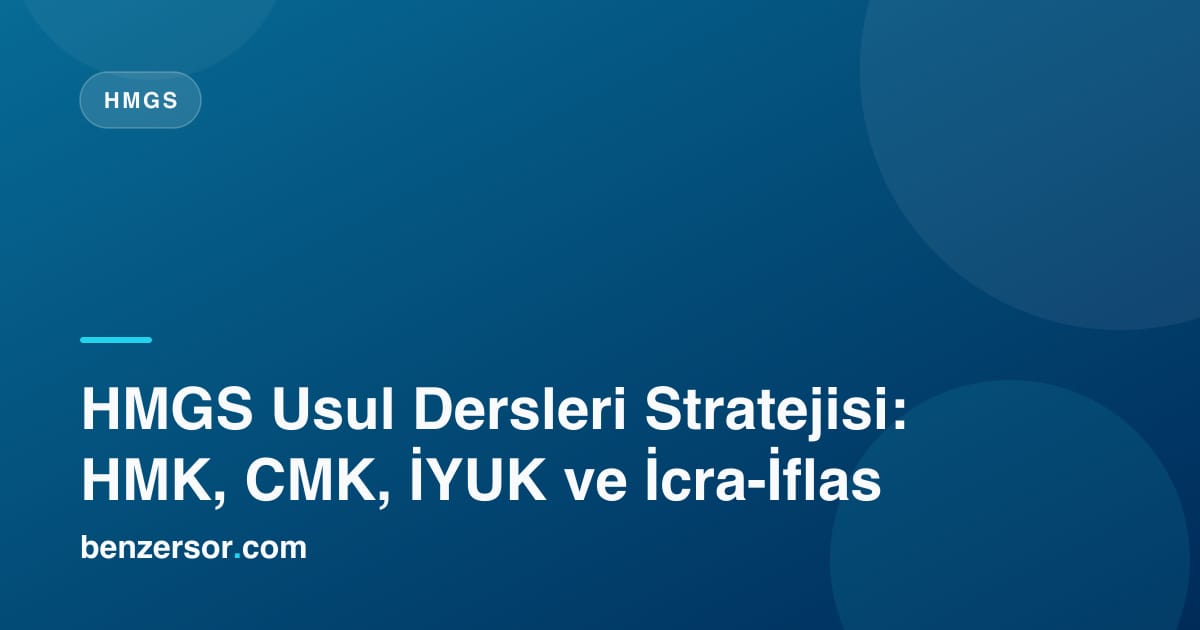 Mahkeme salonunu simgeleyen tokmak ve usul kanunu metinleri