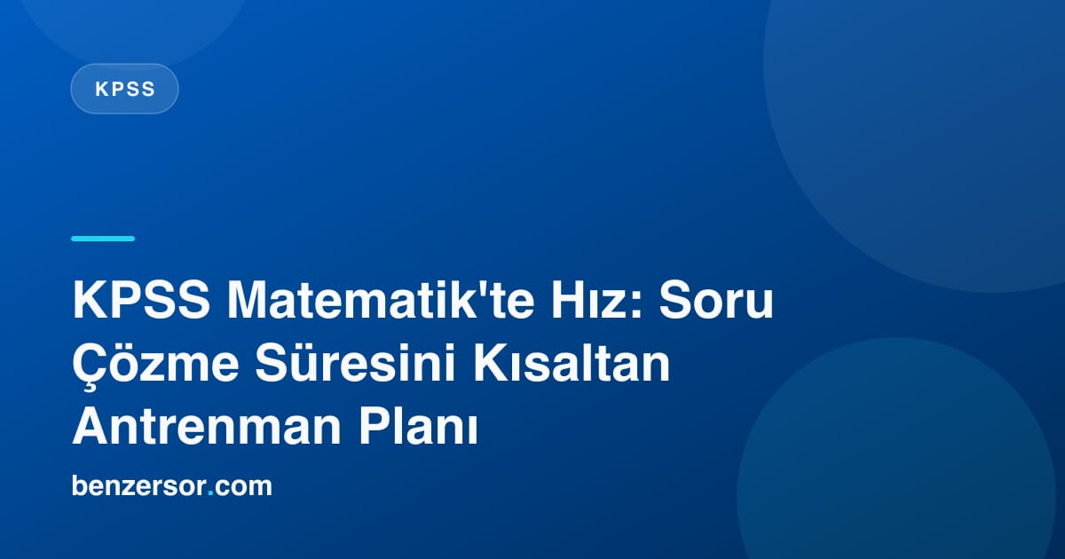 Kronometre ve matematik çalışma kağıtlarıyla dolu çalışma masası