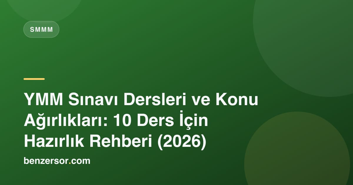 Yeminli mali müşavirlik sınavı için dizilmiş mevzuat ciltleri ve notlar